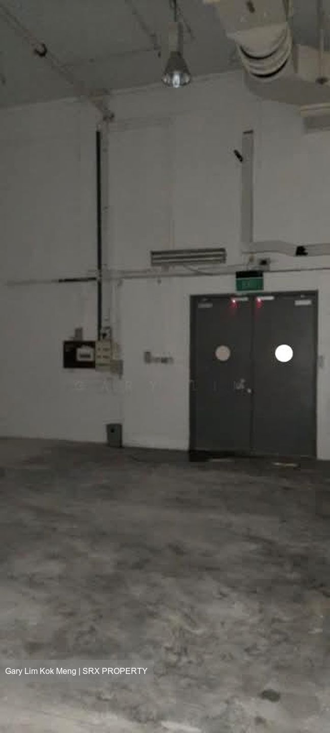 Ubi Techpark (D14), Factory #575462871